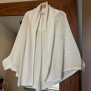 Julie brown Cardigan Small brand new no tag